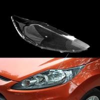 ราคา ฝาครอบเลนส์ไฟหน้า แบบใส อุปกรณ์เสริม สําหรับ ford fiesta 2009 2010 2011 2012 2013 ford fiesta 2009 ford fiesta 2009 (19804401703)