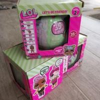 ราคา ไข่Surprise LOL V.2 งานเทียบ 7 ชั้น (757109374)