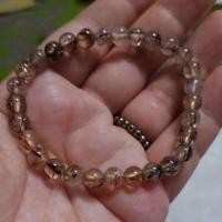 ราคา ไหมนาคเศรษฐี 6 มิลใสๆ (5116896983)