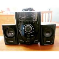 ราคา เครื่องเสียง Nano รุ่น FPK-1060 (455786084)