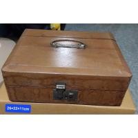 ราคา กล่องไม้แท้ งานเก่าโบราณ (25552249332)