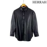 ราคา เสื้อ ZARA แท้ เสื้อหนัง แขนยาว จัดส่งเร็ว 1 วัน (20872143430)