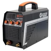 ราคา AP WELDING ตู้เชื่อม Inverter IGBT รุ่น MMA-450S (รุ่นใหม่ล่าสุด 3 ปุ่ม รองรับงานหนัก) อัพเกรดฟรี! สายเชื่อมยาวพิเศษ 5 ม (7517435142)
