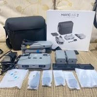 ราคา โดรน DJI Mavic Air 2 Combo (16595255969)