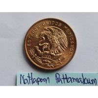 ราคา เม็กซิโก 20 Centavos 1963 (22357222853)