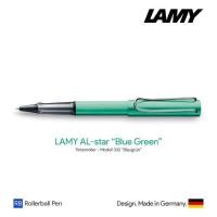 ราคา Lamy Al-star สี Blue green (4277209737)