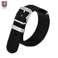 ราคา Luminox สายนาฬิกาข้อมือ รุ่น FN2201.20Q FOR SERIES (22 mm.) 0320, 3000, 3050, 3080 (14004786338)