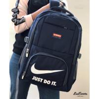 ราคา กระเป๋าเป๋าเป้ Nike ใบใหญ่ (786027352)