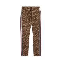 ราคา Burberry pants monogram (5662047041)