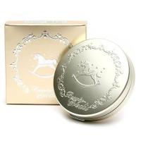 ราคา [Beauty Credit] Lovely Powder Pact Moist แป้งอัดแข็งไม่ผสมรองพื้น สำหรับผิวธรรมดา-ผิวแห้ง (966071570)