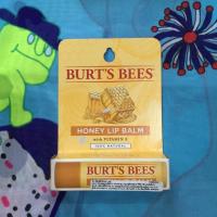 ราคา ลิปบาล์ม Burt's Bees Honey (56235177)