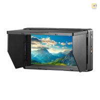 ราคา Godox GM55 หน้าจอสัมผัส IPS 5.5 นิ้ว 4K HDMI เอาท์พุต 160° กล้องมุมกว้าง 3D LUT สําหรับกล้อง DSLR ILDC (19567526318)