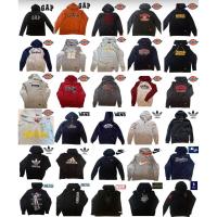 ราคา สเวตเตอร์/ฮู้ด/งานแท้100%ดิ๊กกี้dickies/adidas/nike (22483626357)