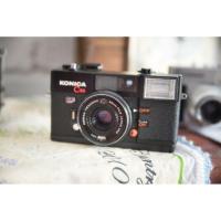 ราคา กล้องฟิล์ม Konica C35 ef (6208640812)