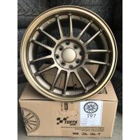 ราคา ล้อแม็กใหม่ RE30 - งาน Yusta - ขอบ15" 4รู*100/114.3 (8313208641)