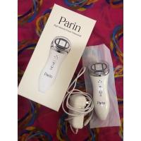 ราคา Parin Mini Hifu เครื่องยกกระชับผิว มือสอง พร้อมส่งฟรี (19318392800)