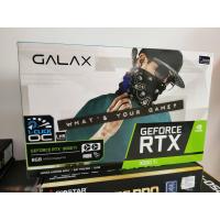 ราคา GALAX RTX 3060 Ti LHR 1-Click OC 8GB GDDR6 256Bit ของใหม่ไม่โดนไฟ ไม่แกะซีล ประกัน ascenti 3 ปี (13453744114)