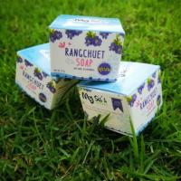 ราคา สบู่ว่านรางจืด (1942329499)