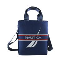 ราคา NAUTICA Tote Bag กระเป๋าสะพายข้าง NT-3821 (22868194738)