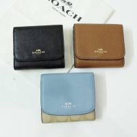 ราคา Coach wallet (979442645)