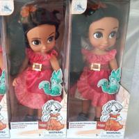 ราคา Disney Animator Elena 16" (2713791253)