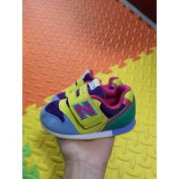 ราคา รองเท้าเด็ก Newbalance​ 13cm. (5400950257)
