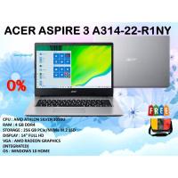 ราคา NOTEBOOK ACER ASPIRE 3 A314-22-R1NY (PURE SILVER) (9105789527)