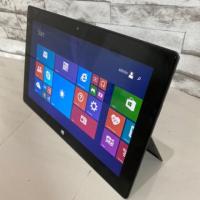 ราคา Microsoft Surface RT 32 GB จอ 10.6 นิ้ว น้ำหนักเบา พกพาสะดวก มือสอง พร้อมใช้งาน (5445496335)