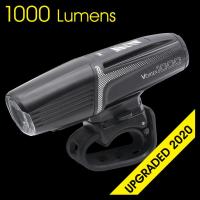 ราคา ไฟหน้า Moon Meteor Vortex 1,000 LM +++ สำหรับสายอึด ปั่นดึก ปั่นนาน สาย Audax (4341859932)