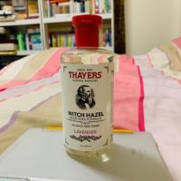 ราคา Thayers Lavender Witch Hazel Toner ขนาด 355 ml. (5700348864)