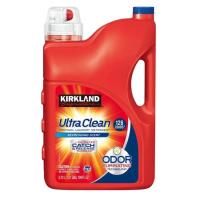 ราคา Kirkland Signature Kirkland Super Concentrated Laundry Detergent 5.73L น้ำยาซักผ้าKirkland ขนาด 5.73 ลิตร (13460394800)