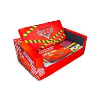 ราคา โซฟาเด็กแมคควีน Lightning McQueen Sofa แบรนด์aera(เอร่า)-FF01-A15 (1220351694)