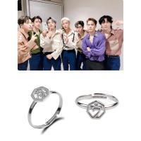 ราคา แหวน Got7 ( 갓세븐 ) free size (14706411080)