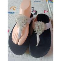 ราคา fitflop มือสองของแท้ 100% S.36/22.5 cm. (5984649085)