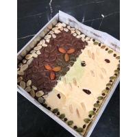 ราคา บราวนี่ดาร์กช็อกโกแลต/บราวนี่มัทฉะ/มิลค์กี้บราวนี่ (13345197760)