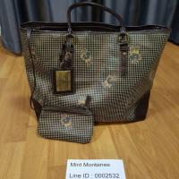 ราคา กระเป๋า Teenie Weenie (1427412311)