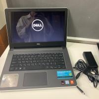 ราคา ขายโน้ตบุ๊ค Dell Inspiron 14 5000 series Intel Core i7-6500U RAM 4 GB HDD 1000 GB สภาพสวย (7518483589)