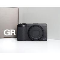 ราคา กล้อง Ricoh GR iii สภาพใหม่ [มือสอง] (7748480620)