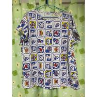 ราคา เสื้อลายโดเรมอน (104901931)