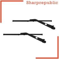 ราคา [Sharprepublic] ที่ปัดน้ําฝนกระจกหน้ารถบังคับ สําหรับรถบรรทุกไต่หินบังคับ 90046 SCX10III 1:10 (16393204105)