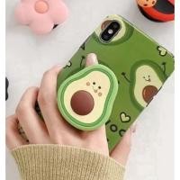 ราคา แหวนติดโทรศัพท์มือถือ 3D กริ๊บต๊อกติดโทรศัพท์ลายการ์ตูน (2916022935)