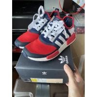 ราคา Adidas Nmd R1 x white mountaineering (5981287422)