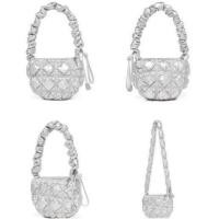 ราคา carlyn bag size mini สีเงิน พร้อมส่ง (24153236945)