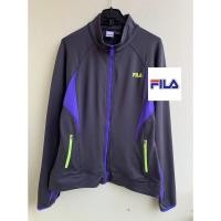 ราคา เสื้อ Fila อก 40”(มือ2) (7453819267)