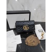 ราคา gucci super mini marmont (21071822951)