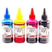 ราคา พร้อมส่ง หมึกเติม Canon ขนาด 100 ml. COLOR FLY แท้ (4618078604)