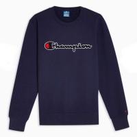 ราคา Champion sweatshirt size M ของแท้100% ลดจากราคาปกติ2,400฿!! (4336961492)