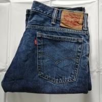 ราคา Levi's​ 517 รหัสผ้า 0196 ของแท้❗ (2643066692)