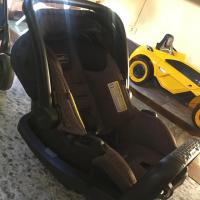 ราคา รถเข็นเด็ก evenflo 3 in 1 (5343890557)