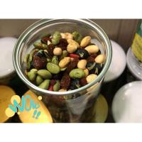 ราคา ถั่วธัญพืชรวม (Nuttos Organic Mix Nuts) (7455246387)